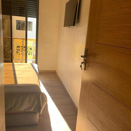Stunning Two Bedroom Apartment Brand New Agadir Buitenkant foto