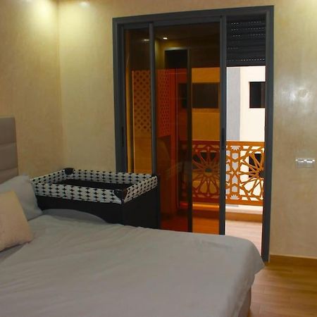 Stunning Two Bedroom Apartment Brand New Agadir Buitenkant foto