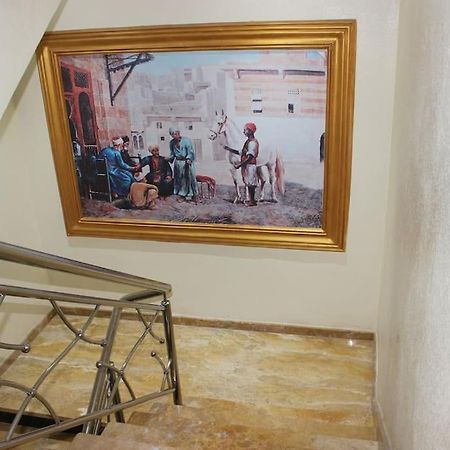Stunning Two Bedroom Apartment Brand New Agadir Buitenkant foto