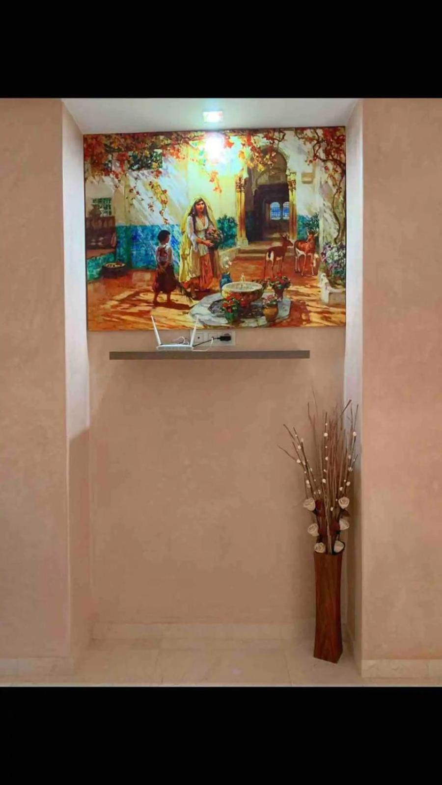 Stunning Two Bedroom Apartment Brand New Agadir Buitenkant foto