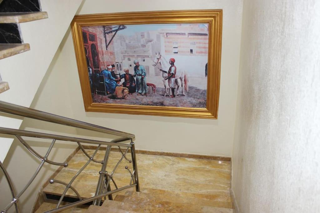 Stunning Two Bedroom Apartment Brand New Agadir Buitenkant foto