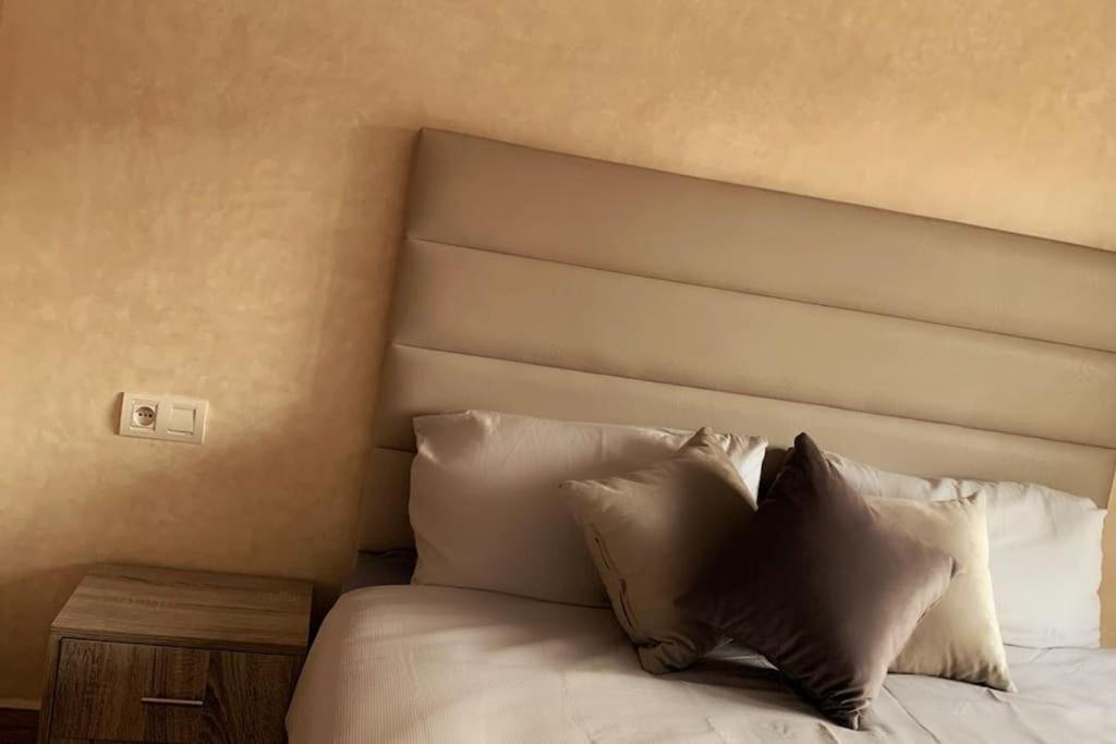 Stunning Two Bedroom Apartment Brand New Agadir Buitenkant foto