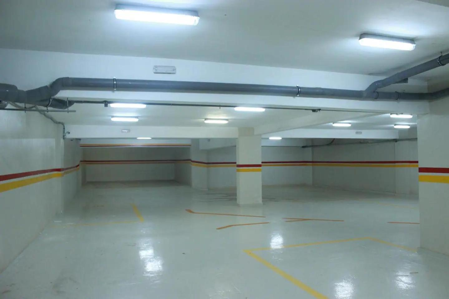 Stunning Two Bedroom Apartment Brand New Agadir Buitenkant foto